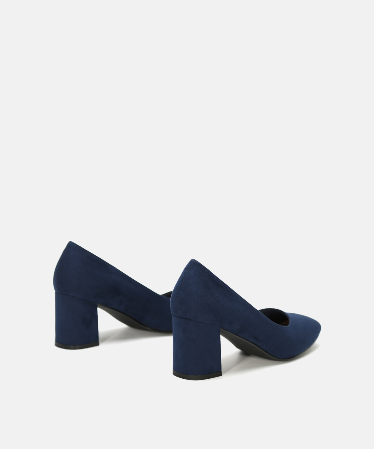 Sapato de salto sal&atilde;o image number null